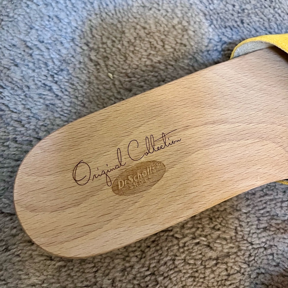 Dr. Scholl’s Sandals - Picture 2 of 6